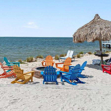Wake Up To Ocean Views From Your Private Balcony Tampa Eksteriør billede