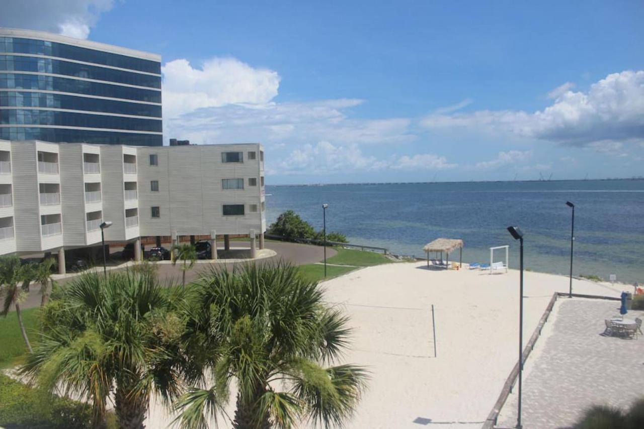 Wake Up To Ocean Views From Your Private Balcony Tampa Eksteriør billede