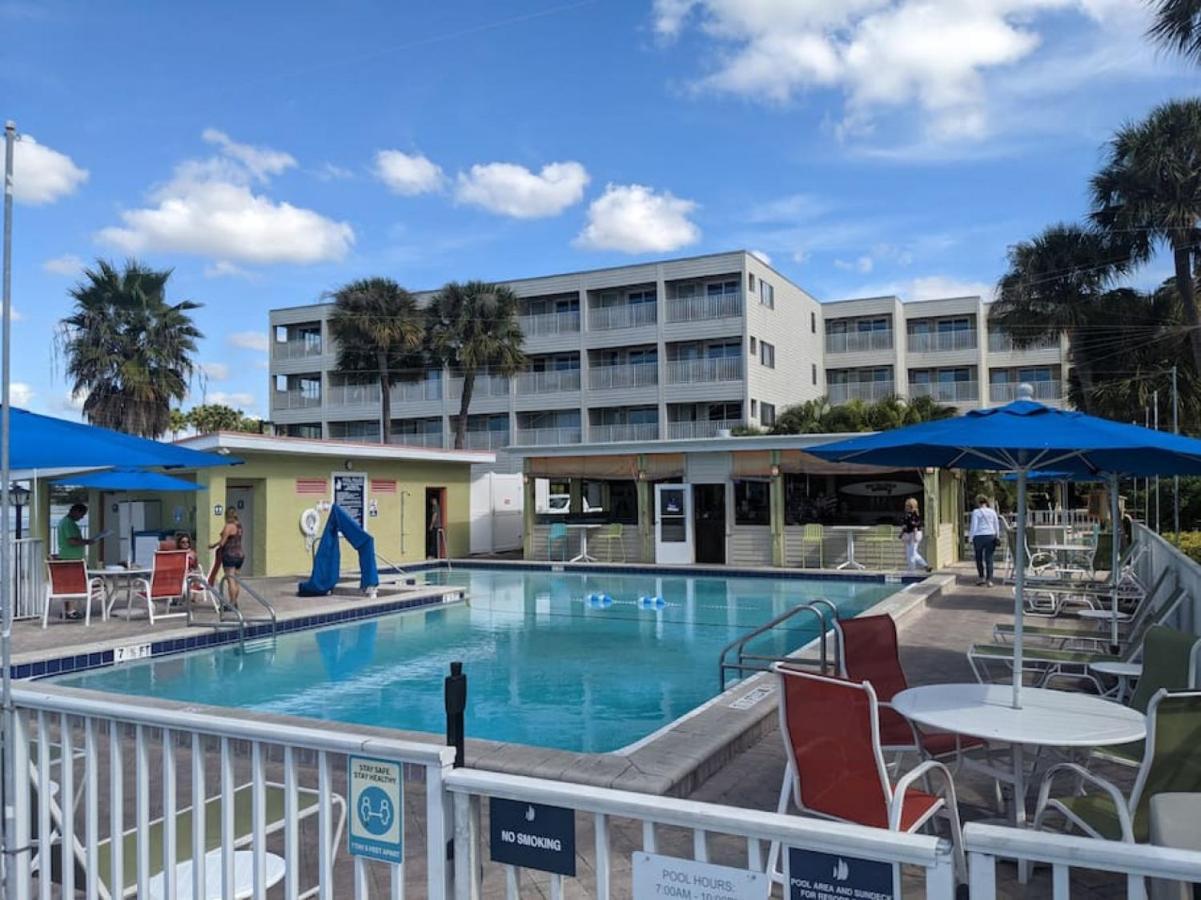Wake Up To Ocean Views From Your Private Balcony Tampa Eksteriør billede