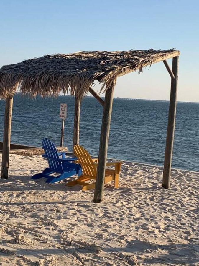 Wake Up To Ocean Views From Your Private Balcony Tampa Eksteriør billede