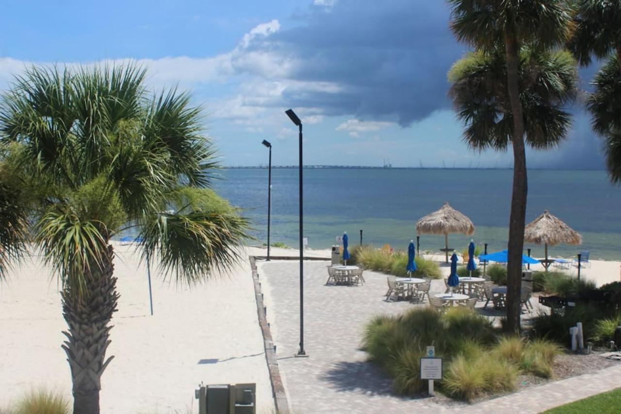 Wake Up To Ocean Views From Your Private Balcony Tampa Eksteriør billede