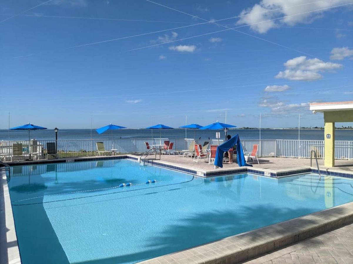 Wake Up To Ocean Views From Your Private Balcony Tampa Eksteriør billede