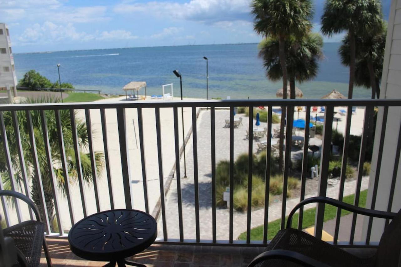 Wake Up To Ocean Views From Your Private Balcony Tampa Eksteriør billede