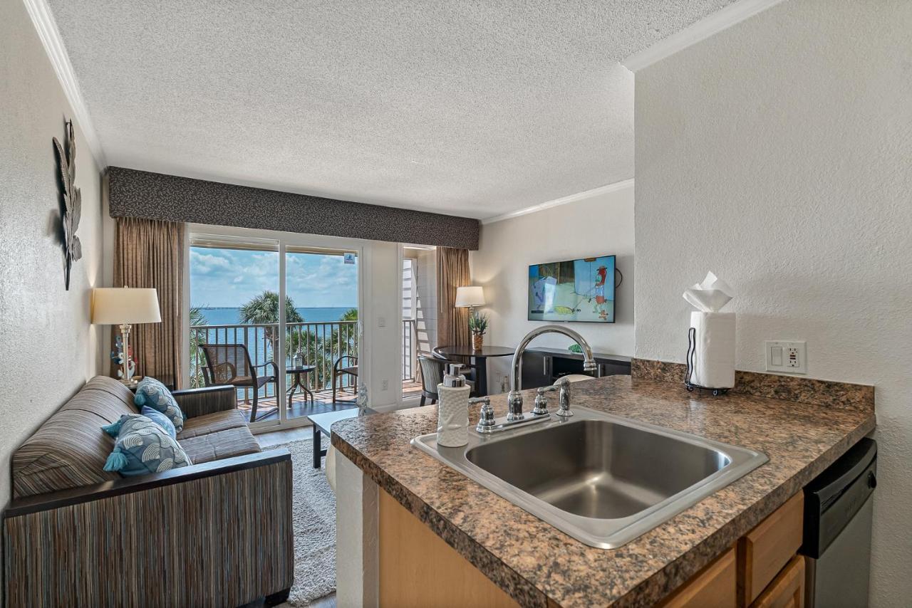 Wake Up To Ocean Views From Your Private Balcony Tampa Eksteriør billede
