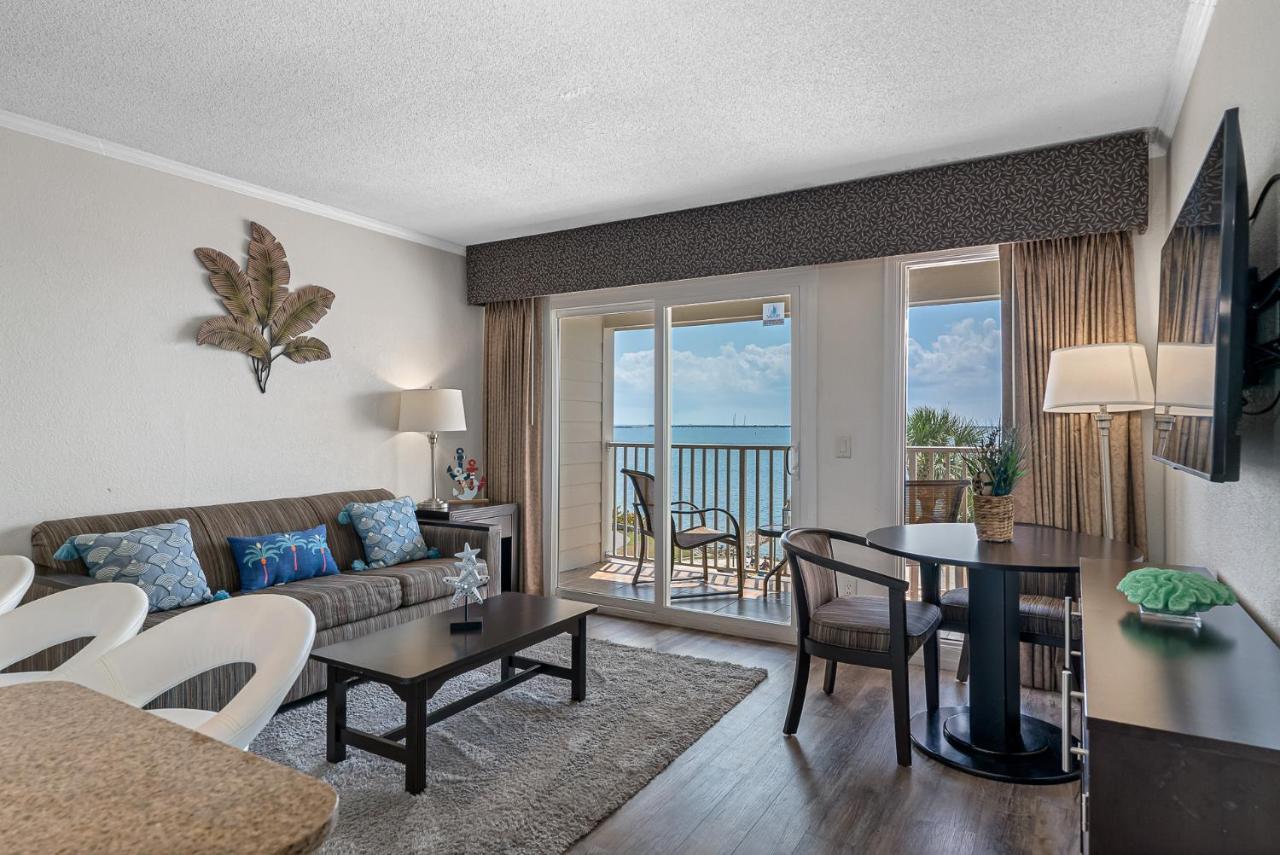 Wake Up To Ocean Views From Your Private Balcony Tampa Eksteriør billede