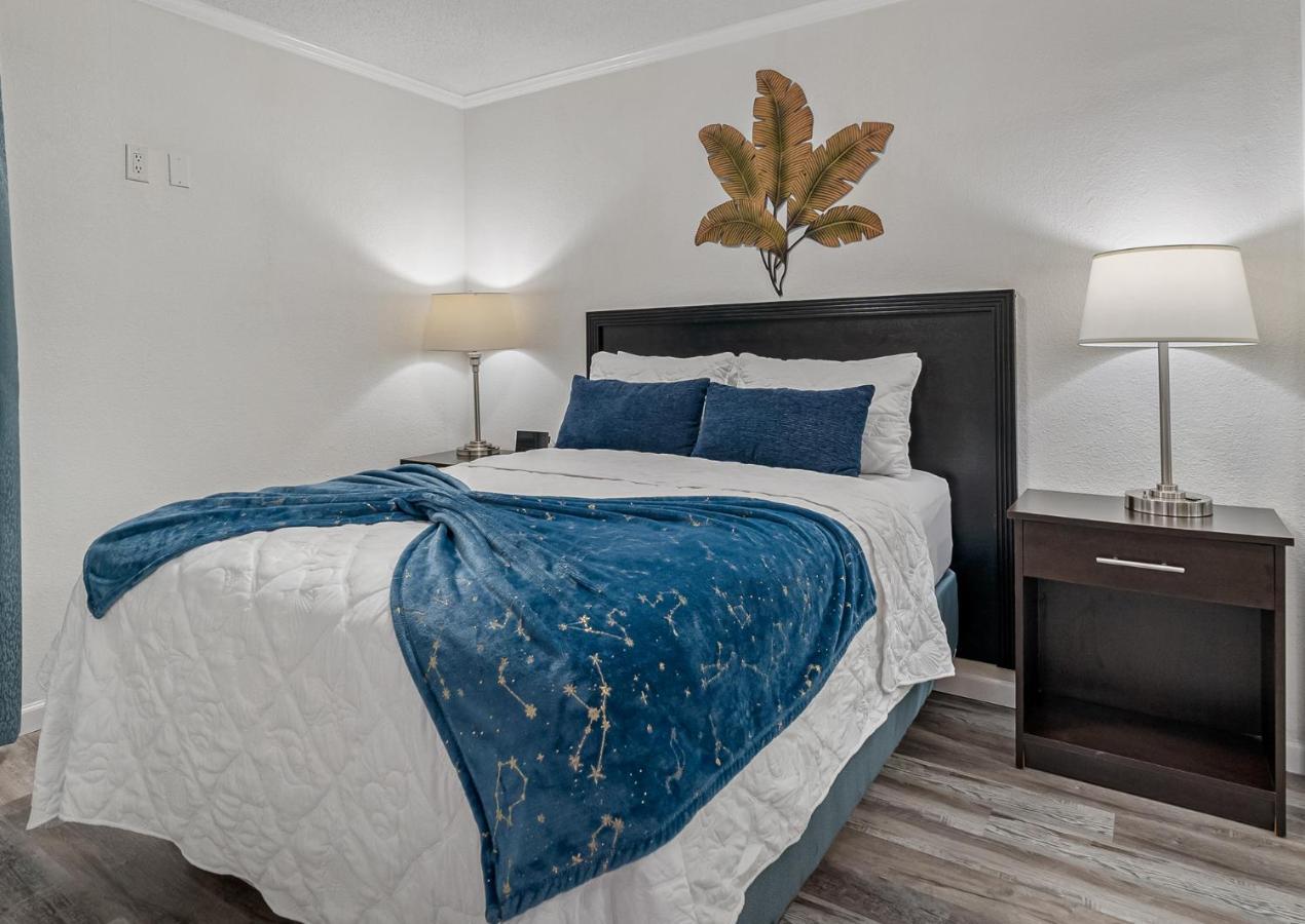 Wake Up To Ocean Views From Your Private Balcony Tampa Eksteriør billede