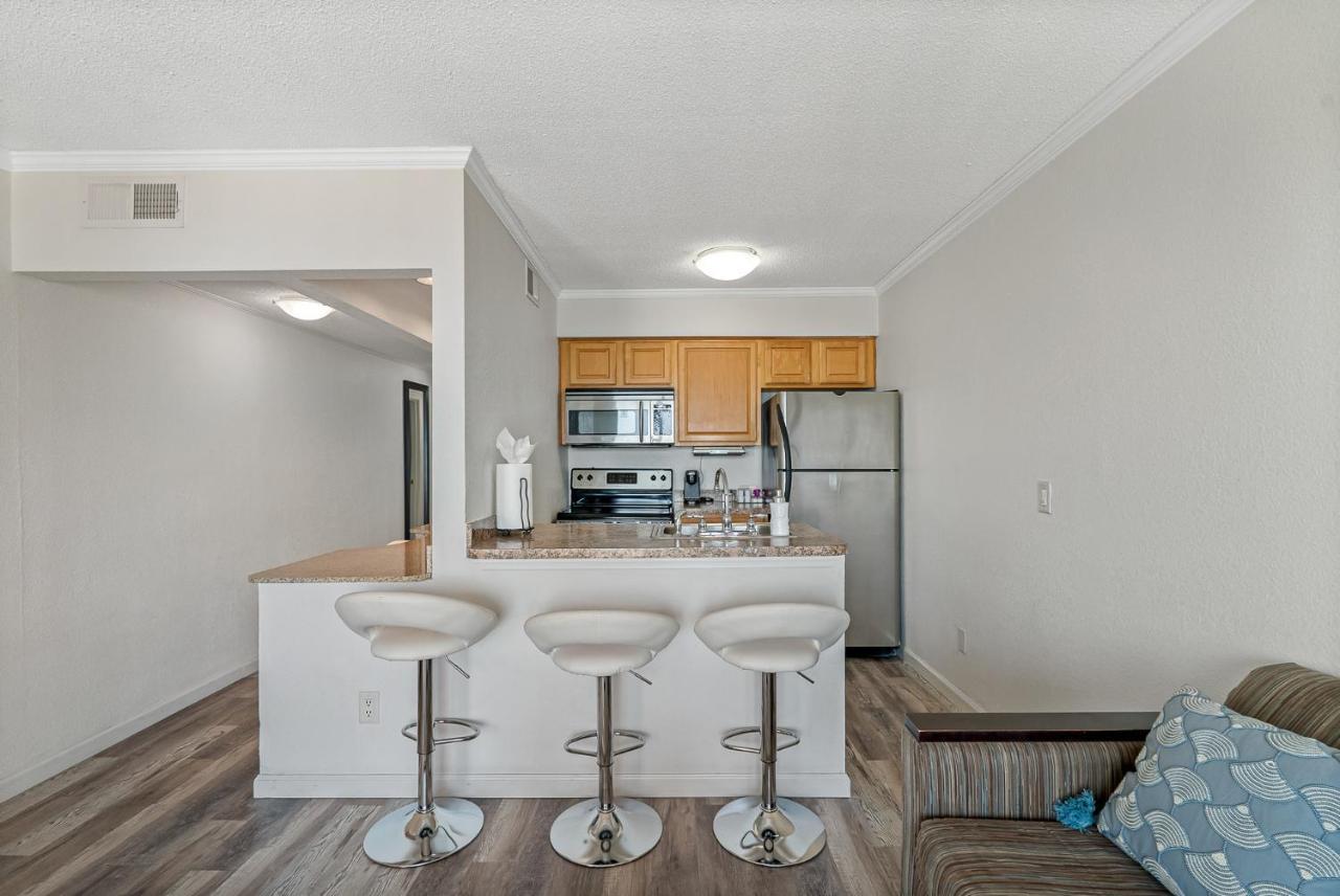 Wake Up To Ocean Views From Your Private Balcony Tampa Eksteriør billede