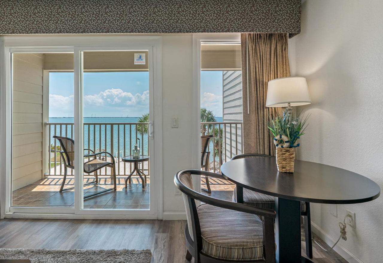 Wake Up To Ocean Views From Your Private Balcony Tampa Eksteriør billede