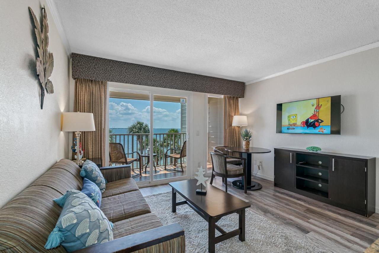 Wake Up To Ocean Views From Your Private Balcony Tampa Eksteriør billede