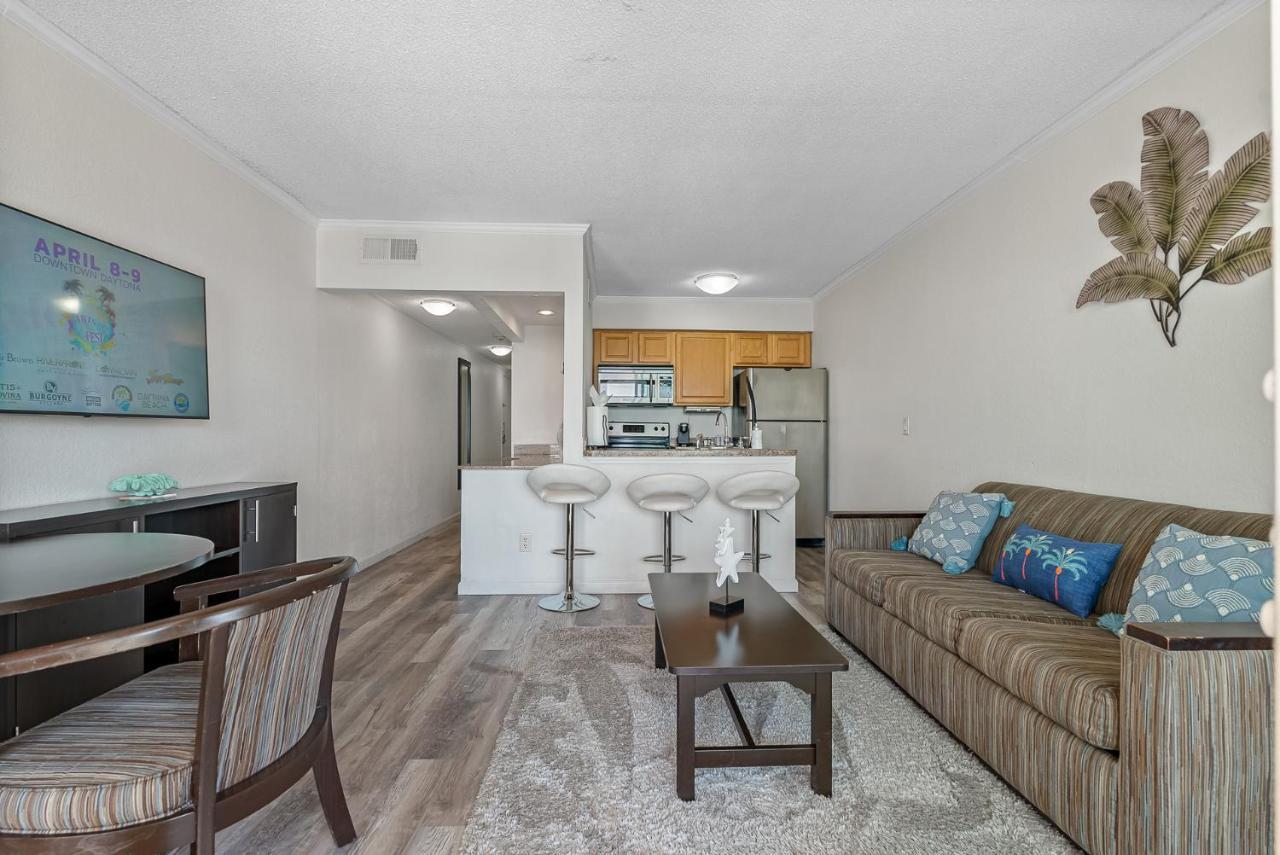 Wake Up To Ocean Views From Your Private Balcony Tampa Eksteriør billede