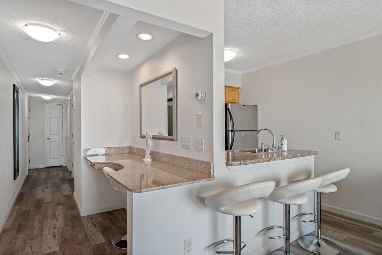 Wake Up To Ocean Views From Your Private Balcony Tampa Eksteriør billede