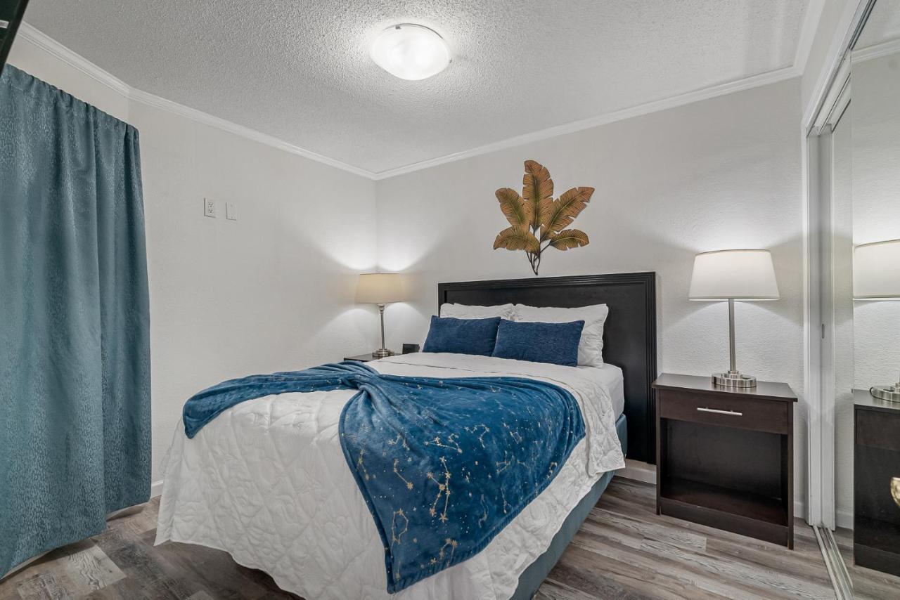 Wake Up To Ocean Views From Your Private Balcony Tampa Eksteriør billede