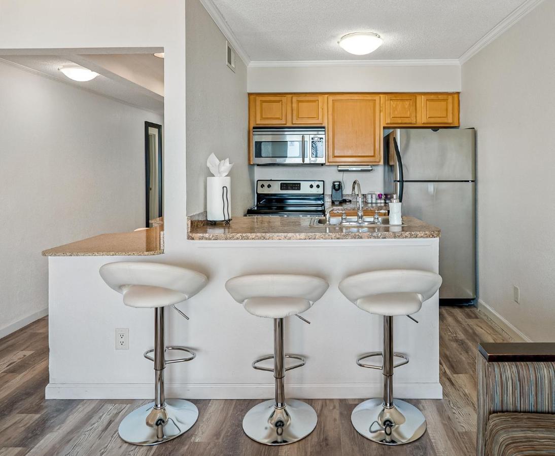 Wake Up To Ocean Views From Your Private Balcony Tampa Eksteriør billede