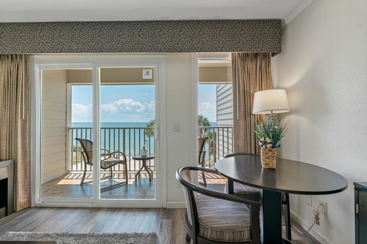 Wake Up To Ocean Views From Your Private Balcony Tampa Eksteriør billede