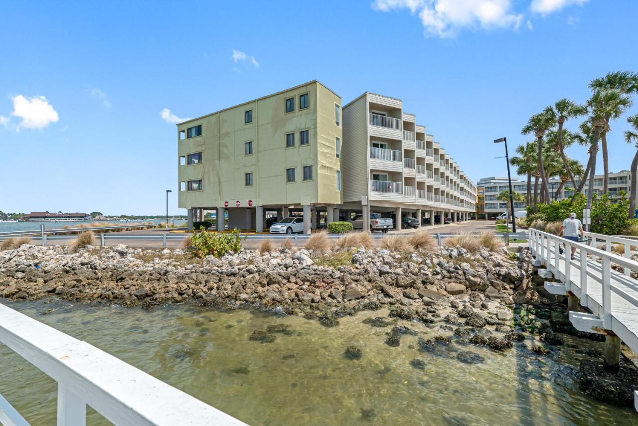 Wake Up To Ocean Views From Your Private Balcony Tampa Eksteriør billede