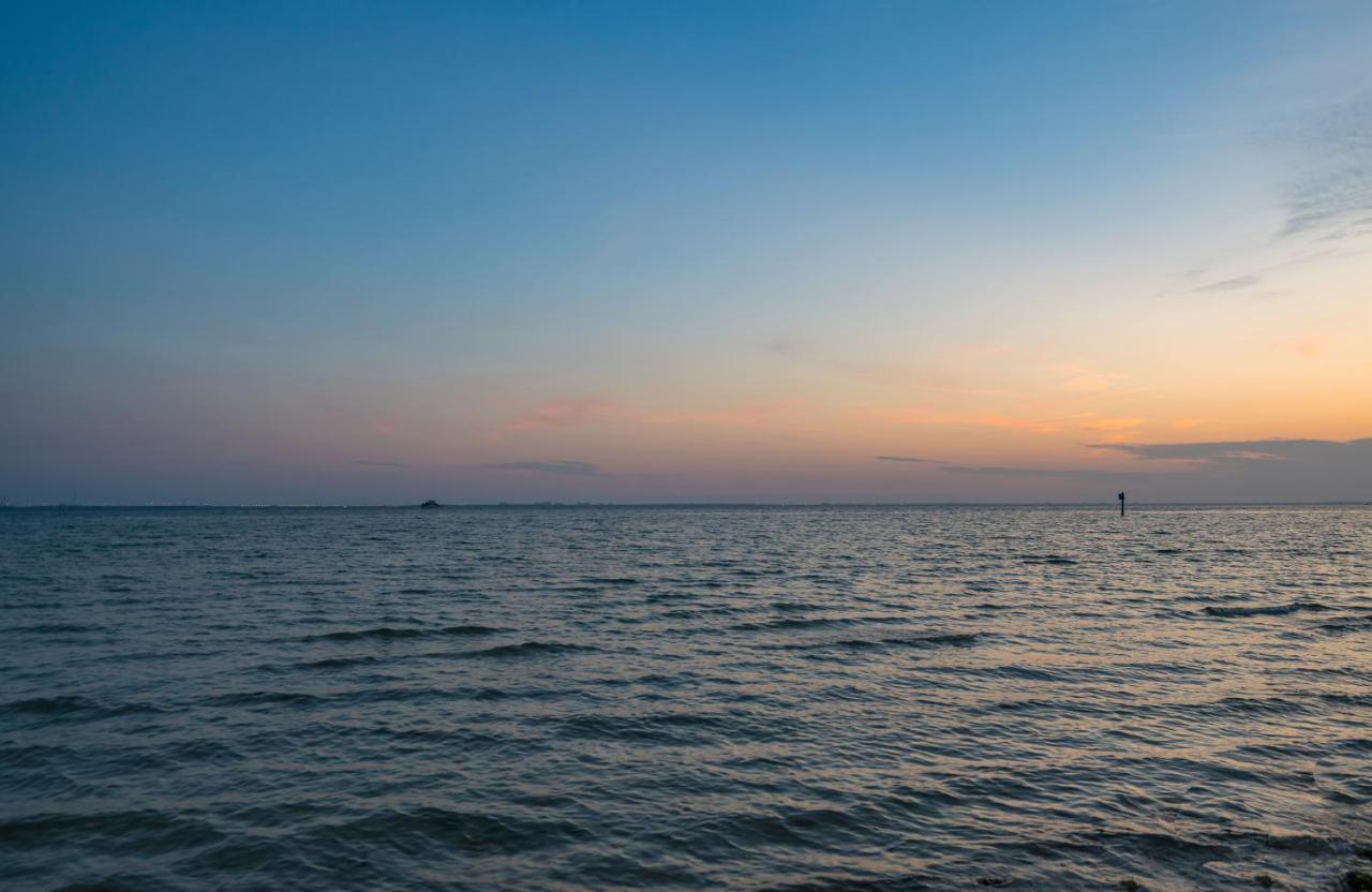 Wake Up To Ocean Views From Your Private Balcony Tampa Eksteriør billede