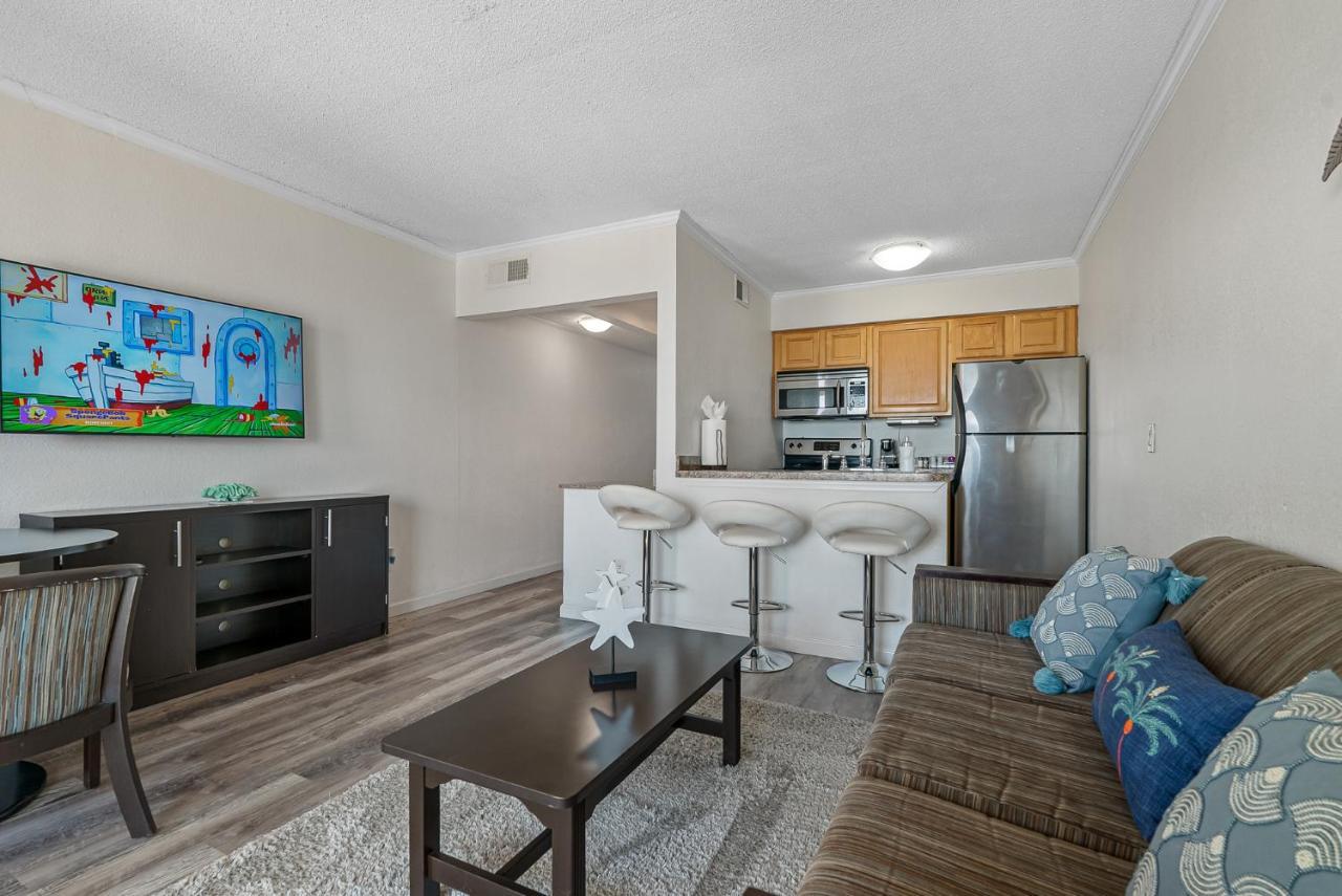 Wake Up To Ocean Views From Your Private Balcony Tampa Eksteriør billede
