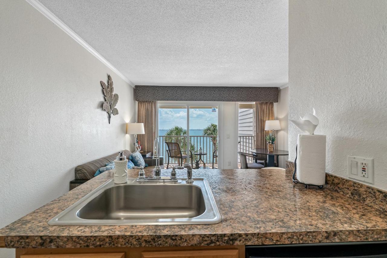 Wake Up To Ocean Views From Your Private Balcony Tampa Eksteriør billede