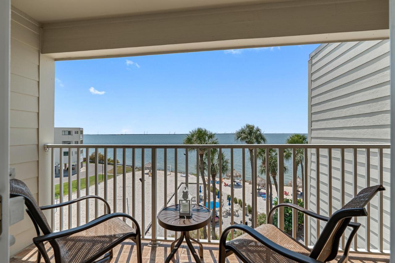 Wake Up To Ocean Views From Your Private Balcony Tampa Eksteriør billede
