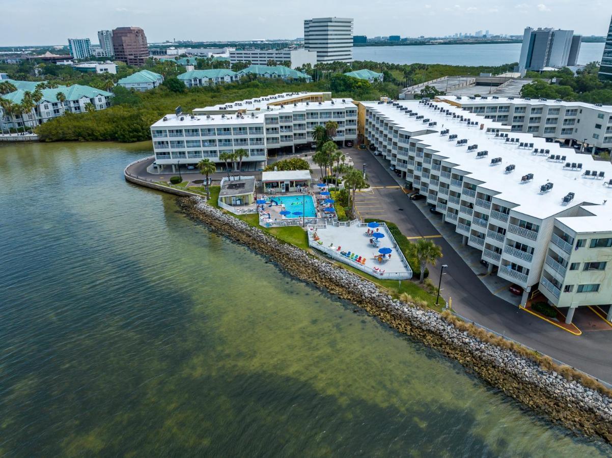 Wake Up To Ocean Views From Your Private Balcony Tampa Eksteriør billede