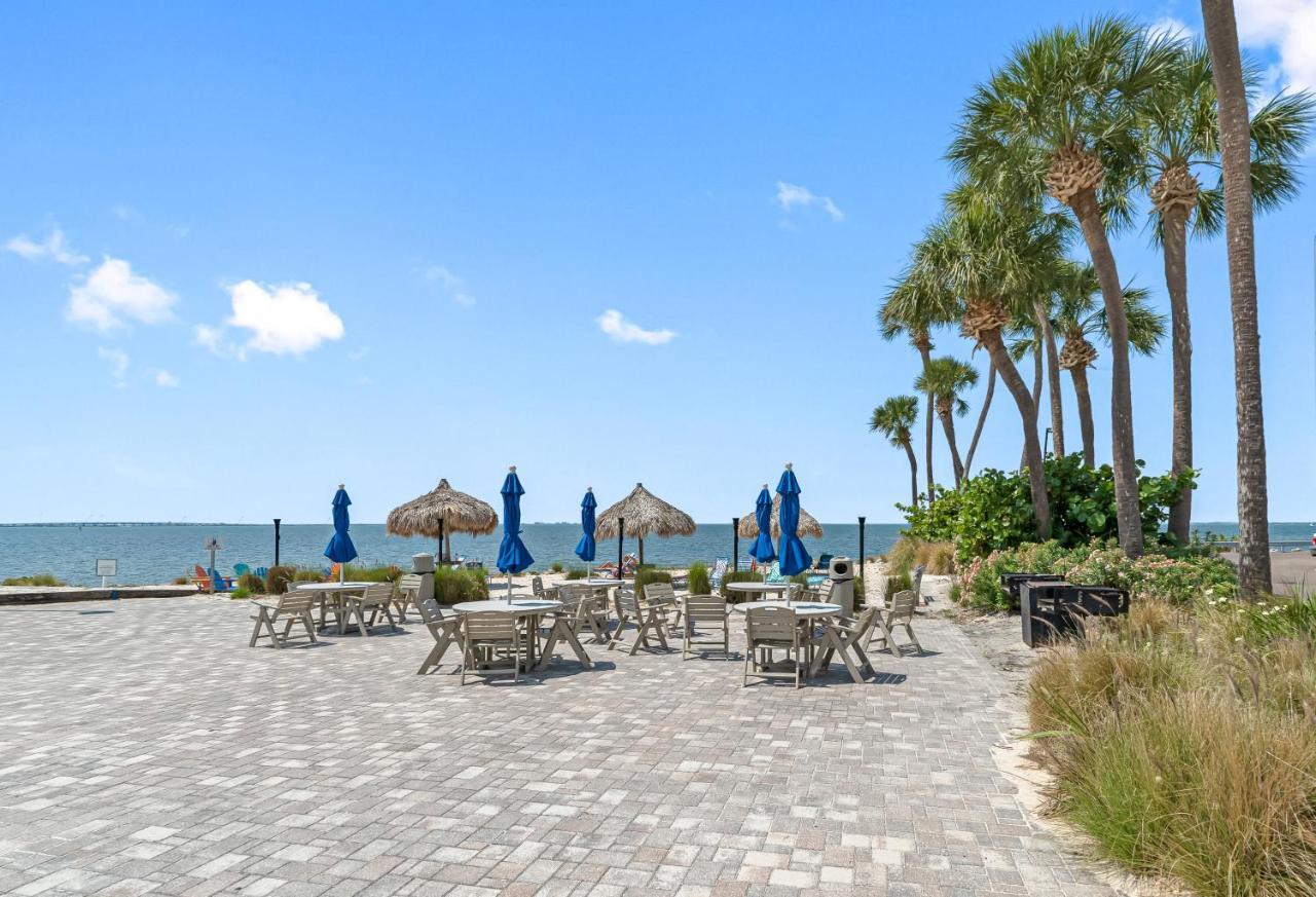 Wake Up To Ocean Views From Your Private Balcony Tampa Eksteriør billede
