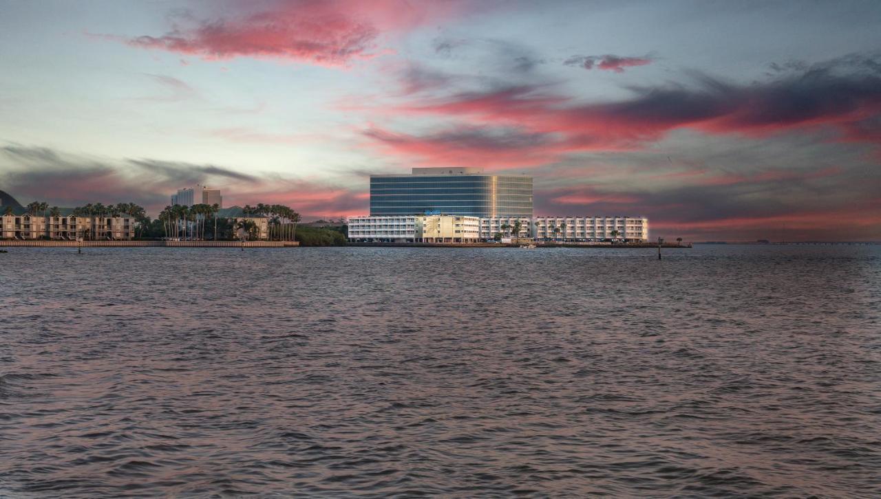 Wake Up To Ocean Views From Your Private Balcony Tampa Eksteriør billede