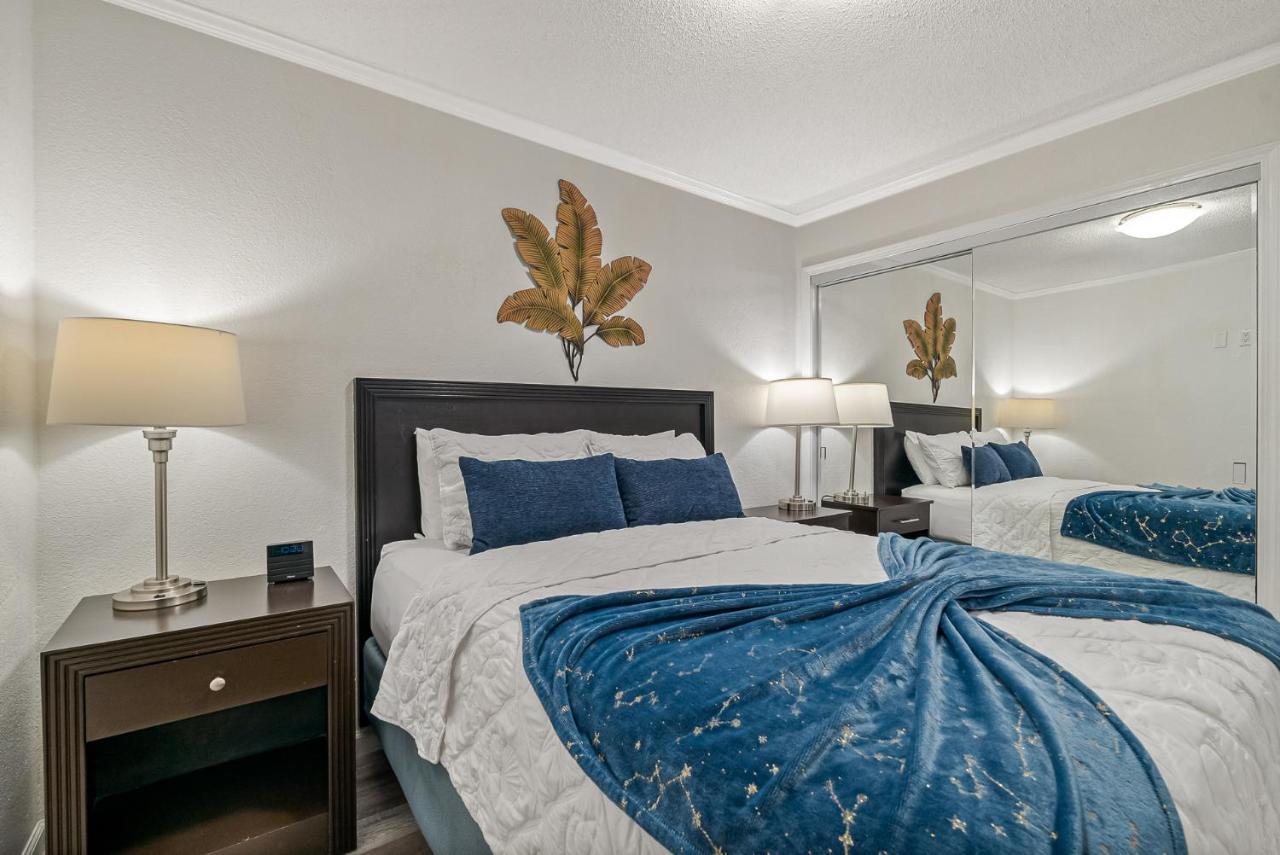 Wake Up To Ocean Views From Your Private Balcony Tampa Eksteriør billede