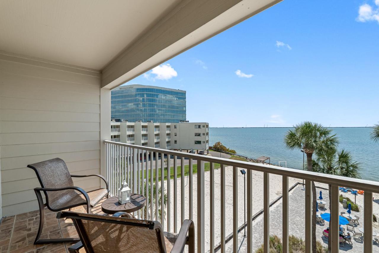 Wake Up To Ocean Views From Your Private Balcony Tampa Eksteriør billede