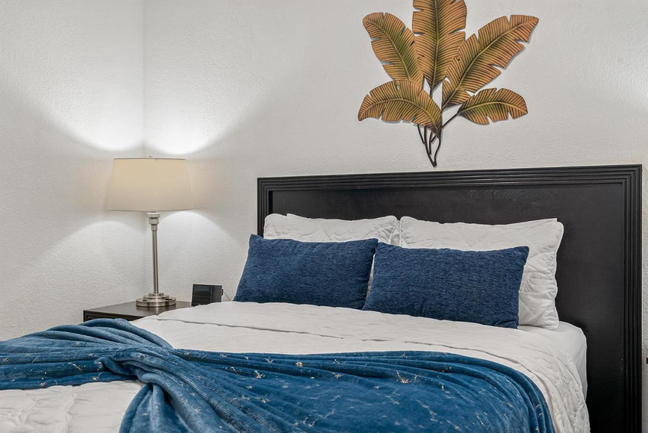 Wake Up To Ocean Views From Your Private Balcony Tampa Eksteriør billede