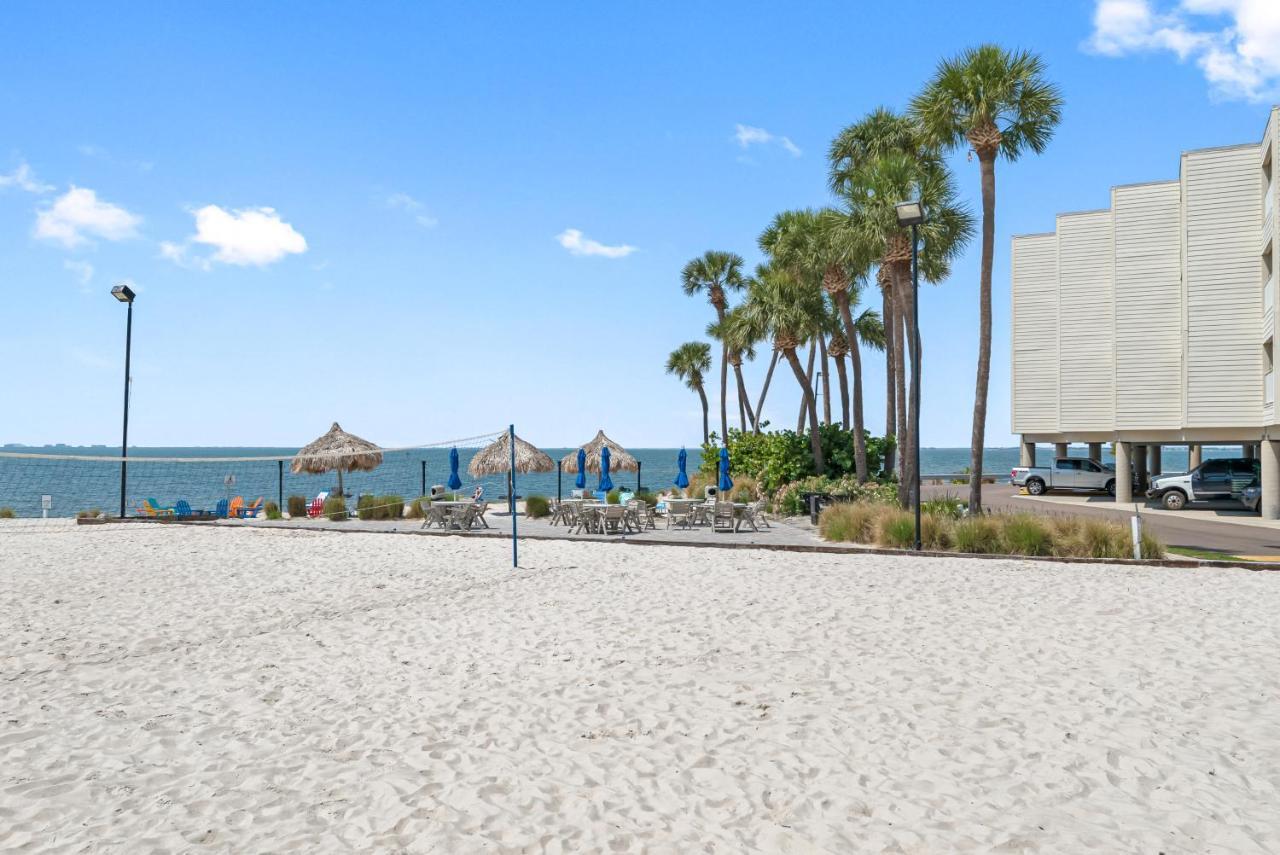 Wake Up To Ocean Views From Your Private Balcony Tampa Eksteriør billede