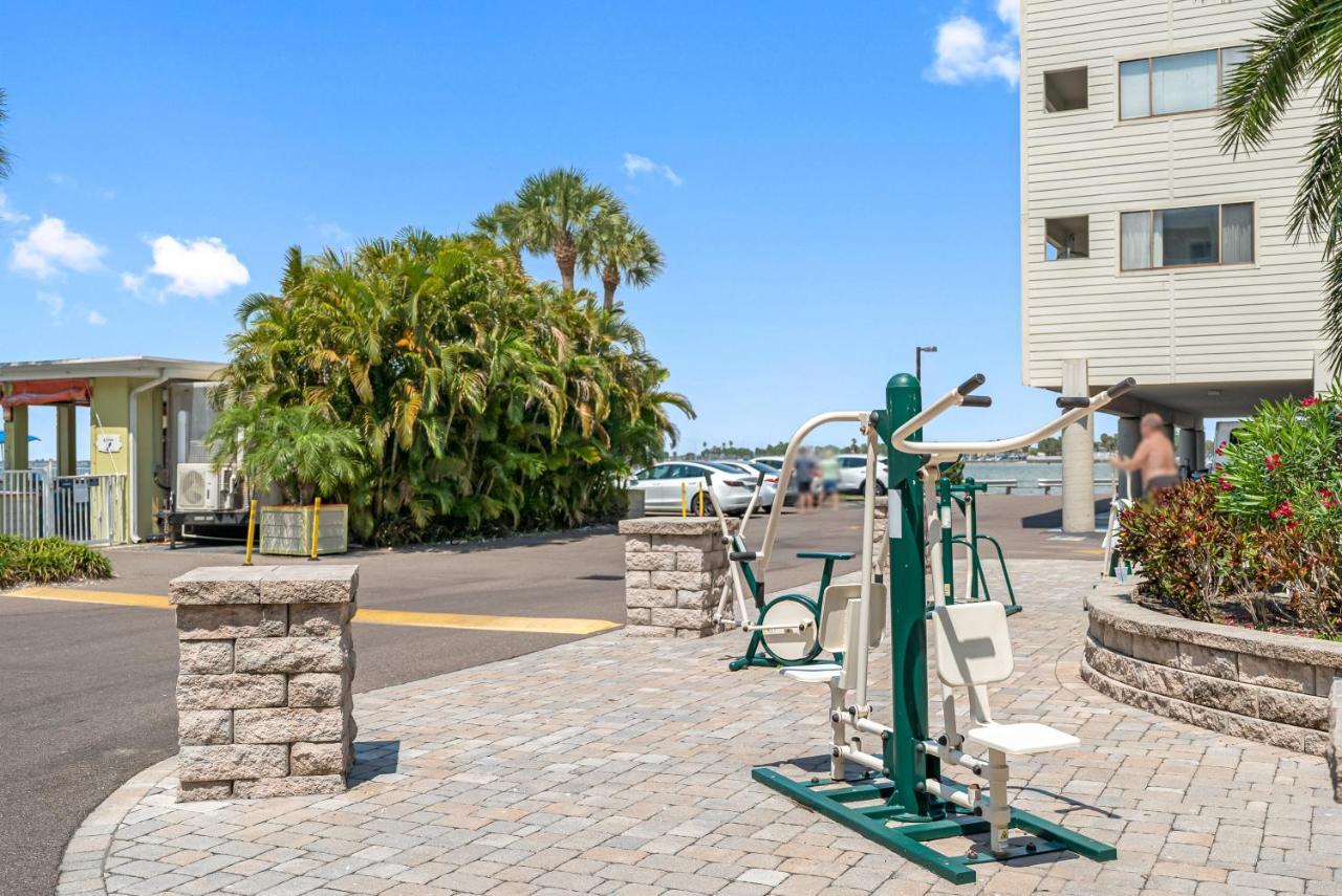 Wake Up To Ocean Views From Your Private Balcony Tampa Eksteriør billede