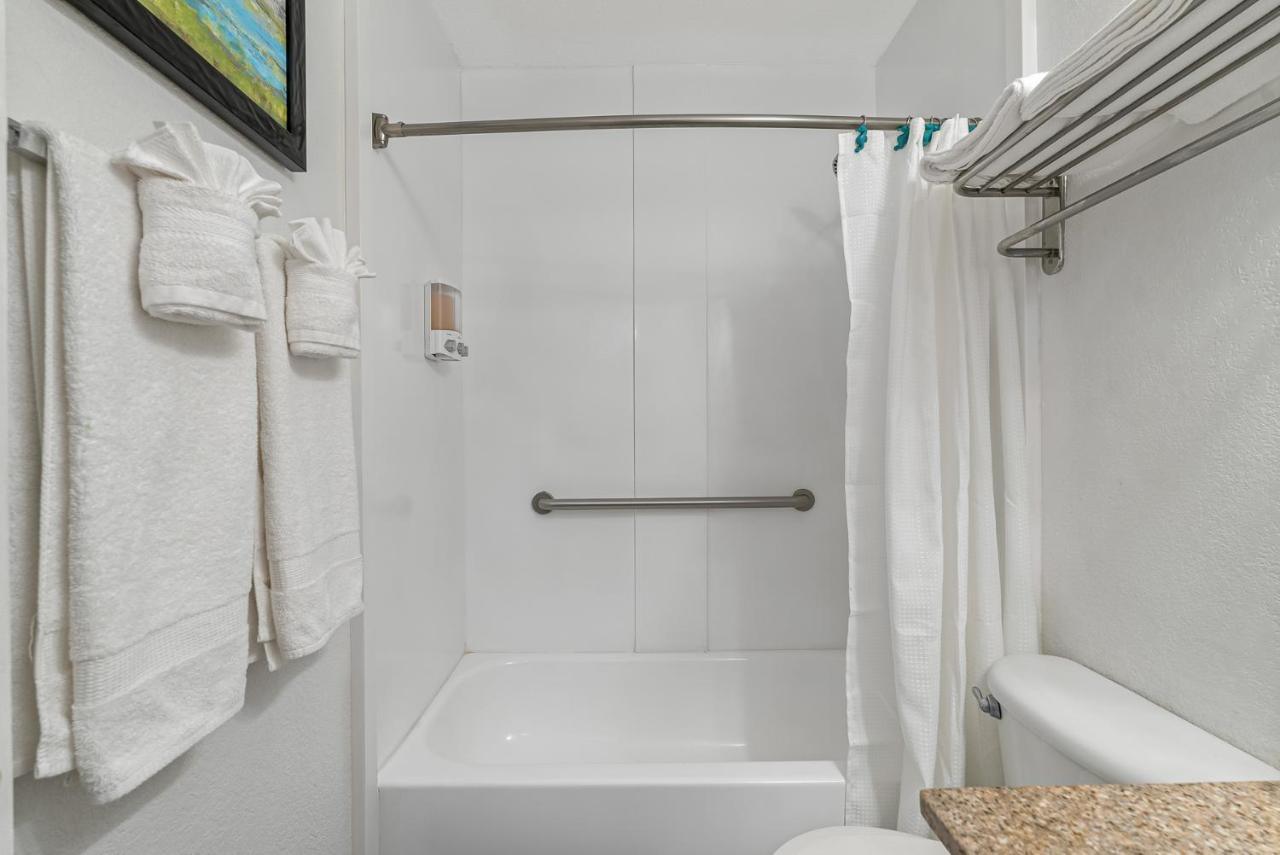 Wake Up To Ocean Views From Your Private Balcony Tampa Eksteriør billede