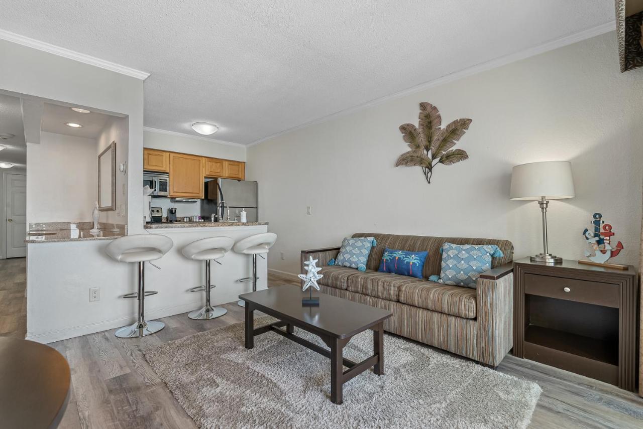 Wake Up To Ocean Views From Your Private Balcony Tampa Eksteriør billede