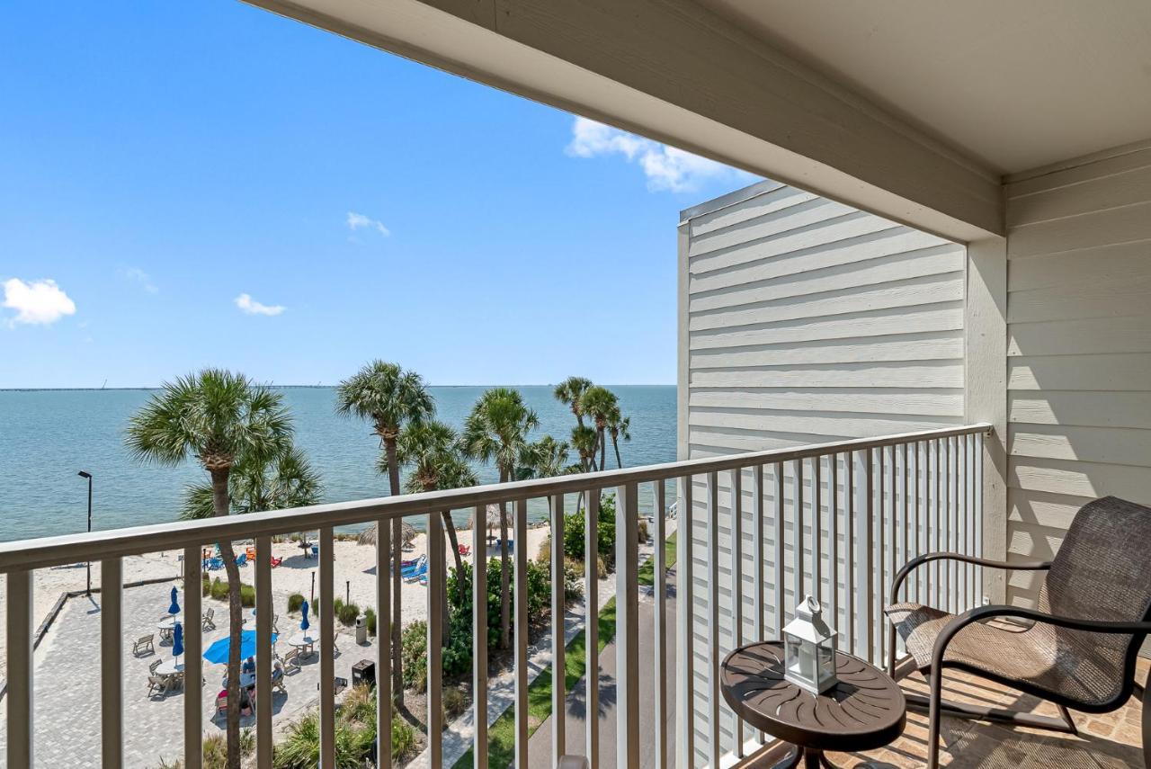 Wake Up To Ocean Views From Your Private Balcony Tampa Eksteriør billede