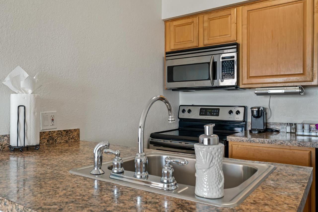 Wake Up To Ocean Views From Your Private Balcony Tampa Eksteriør billede