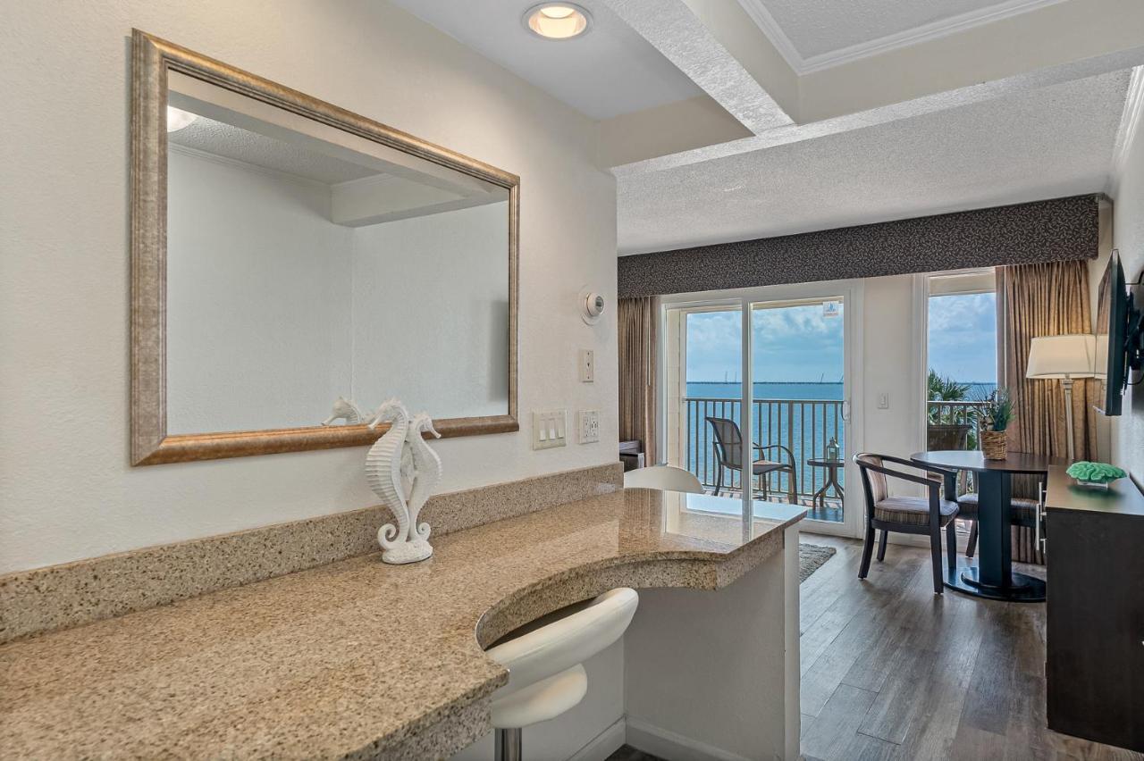 Wake Up To Ocean Views From Your Private Balcony Tampa Eksteriør billede