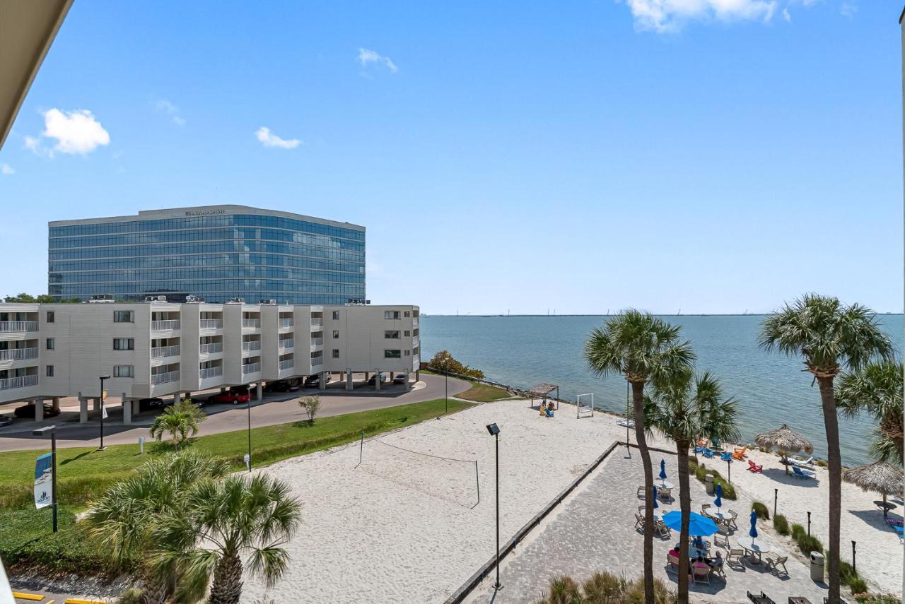 Wake Up To Ocean Views From Your Private Balcony Tampa Eksteriør billede