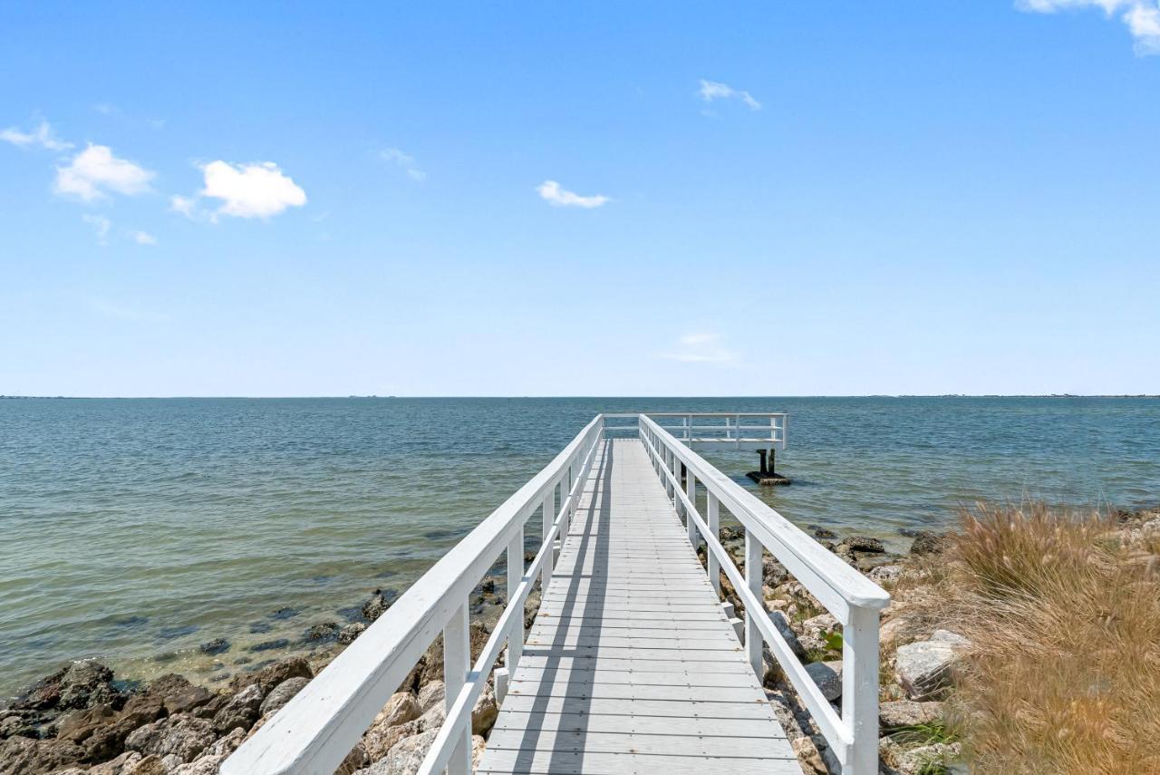 Wake Up To Ocean Views From Your Private Balcony Tampa Eksteriør billede