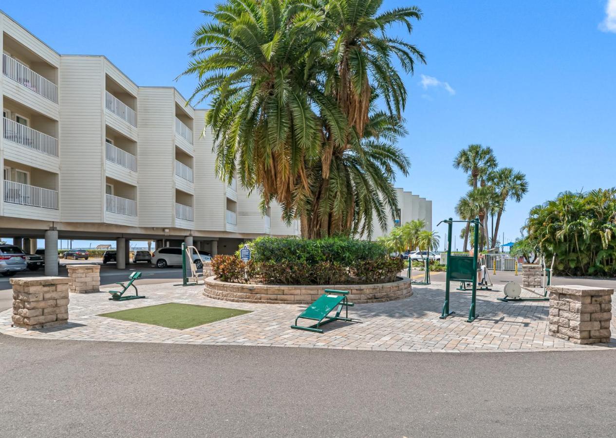Wake Up To Ocean Views From Your Private Balcony Tampa Eksteriør billede